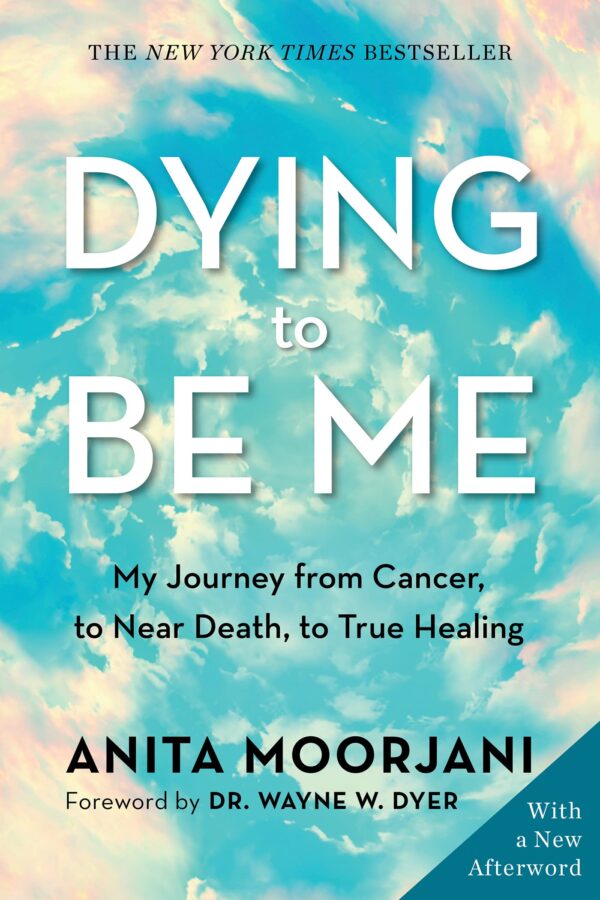 Dying to Be Me 10th Anniversary Edition