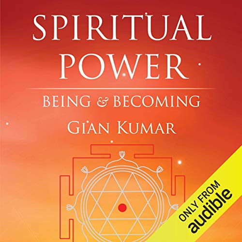 Spiritual Power Gian Kumar